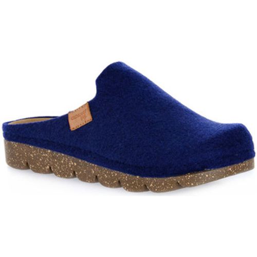 Grunland Pantoffeln BLU 40 POFF - Grunland - Modalova