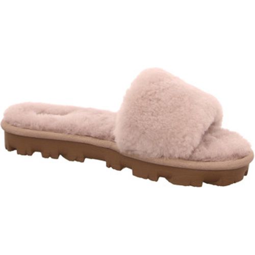 Hausschuhe COZETTE Pantolette grau oyster 1100892 1100892 OYS - Ugg - Modalova