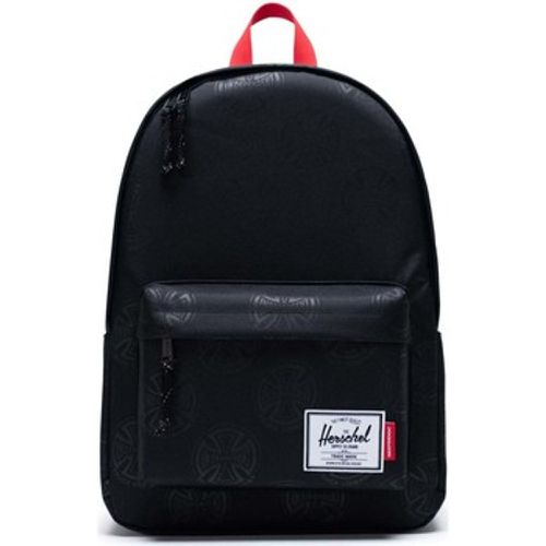 Rucksack Classic X-Large Independent Multi Cross Black - Independent - Herschel - Modalova