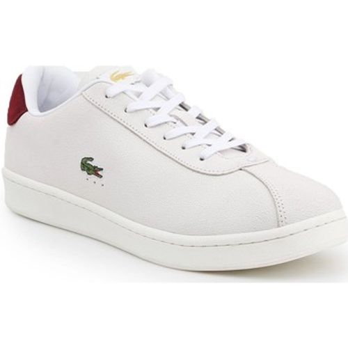 Sneaker Lifestyle Schuhe Masters 319 7-38SMA00331Y8 - Lacoste - Modalova