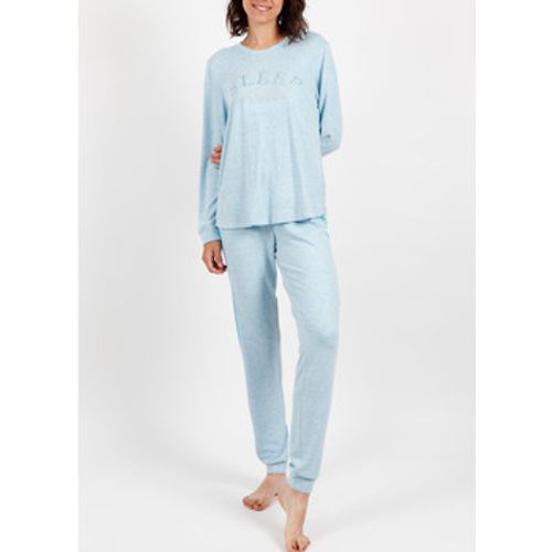 Pyjamas/ Nachthemden Homewear-Pyjamahosen Schlaf - Admas - Modalova