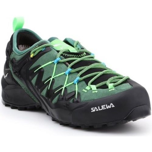 Herrenschuhe MS Wildfire Edge Gtx - Salewa - Modalova