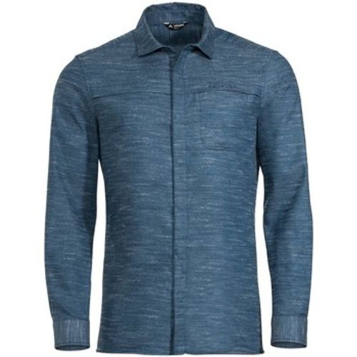 T-Shirts & Poloshirts Sport Me Mineo LS Shirt 41711 335 - Vaude - Modalova