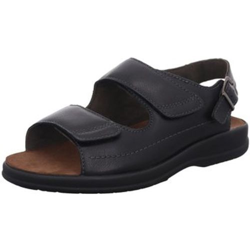 Sandalen Offene Man Special Street - Weite H 77000 00090 - Solidus - Modalova