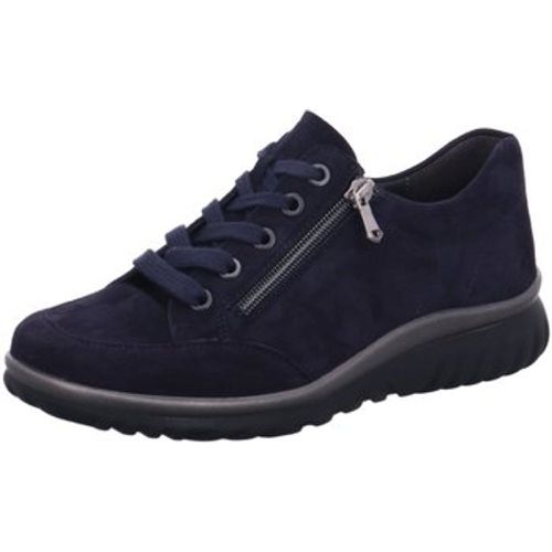 Halbschuhe Schnuerschuhe SAMT-CHEVRO L5135042/080 - Semler - Modalova