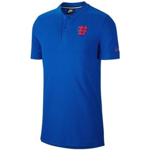 Nike T-Shirt England Modern Polo - Nike - Modalova