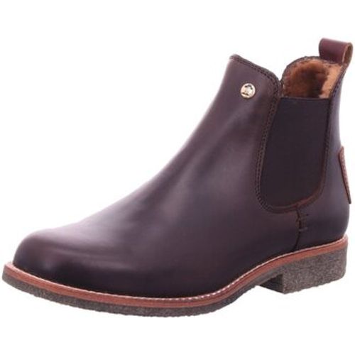 Stiefel Stiefeletten Marron Brown Giordana Igloo Brk B1 - Panama Jack - Modalova