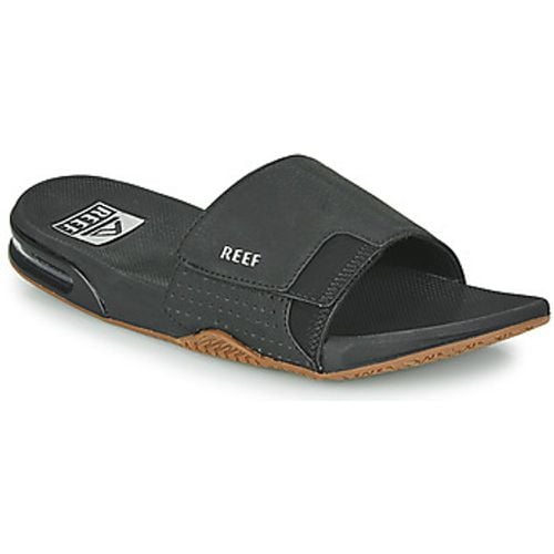 Reef Pantoffeln FANNING SLIDE - Reef - Modalova