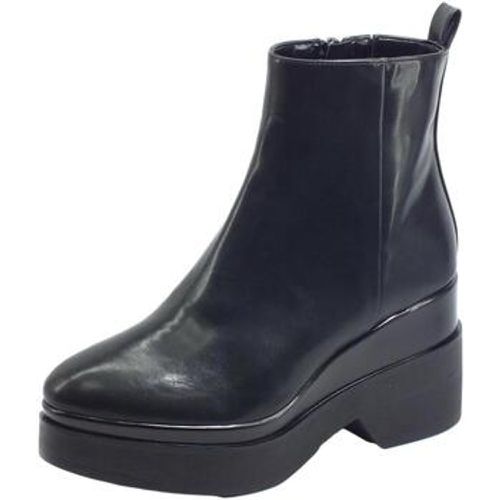 Pregunta Ankle Boots PAA70 Milano - Pregunta - Modalova