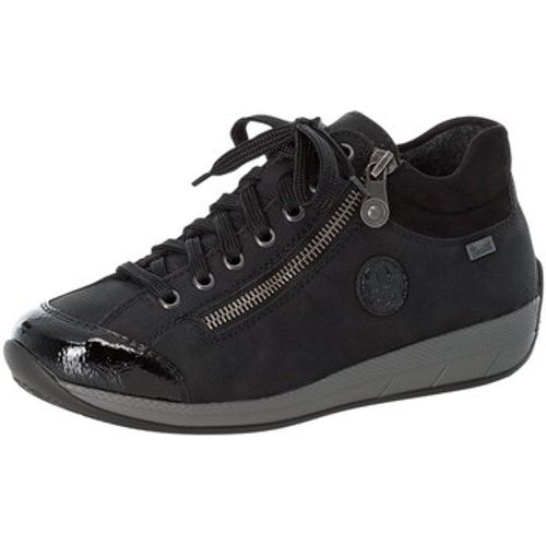 Halbschuhe Schnuerschuhe N1101-01 - Rieker - Modalova