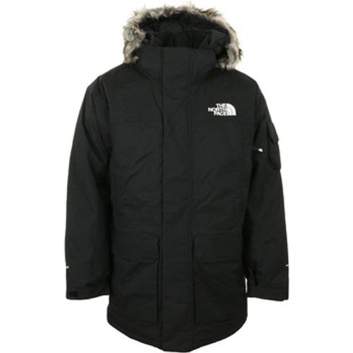 Parkas Mc Murdo Jacket - The North Face - Modalova