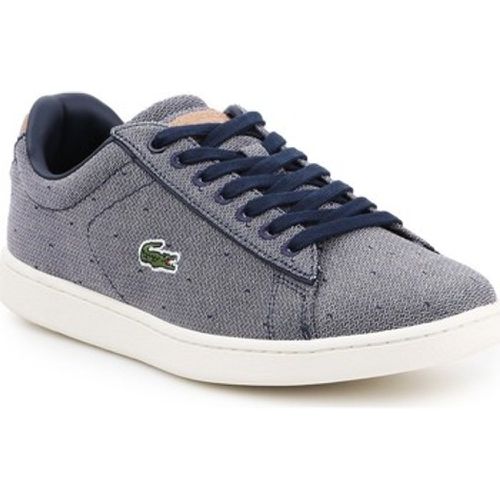 Sneaker Lifestyle Schuhe Carnaby Evo 218 3 SPW 7-35SPW0018B98 - Lacoste - Modalova