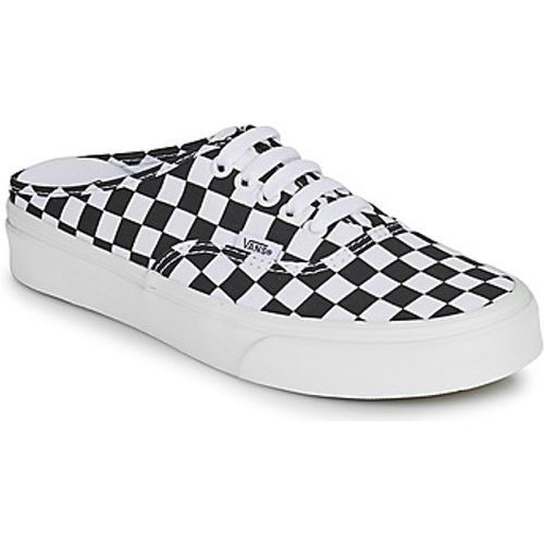 Vans Pantoffeln AUTHENTIC MULE - Vans - Modalova