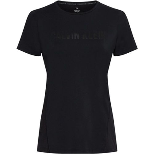 T-Shirts & Poloshirts 00GWS0K195 - Calvin Klein Jeans - Modalova