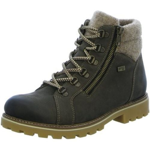 Stiefel Stiefeletten Schnürstiefelette Warmfutter D7478-45 - Remonte - Modalova