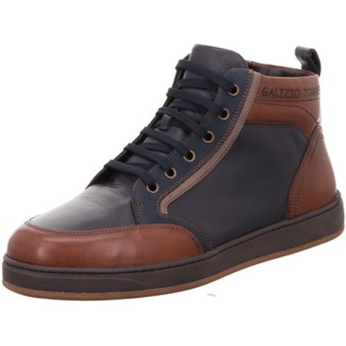 Stiefel He. Sneaker /Braun 424100 B063TEV3 424100 - Galizio Torresi - Modalova