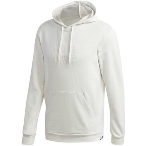 Sweatshirt Brilliant Basics Hooded - Adidas - Modalova