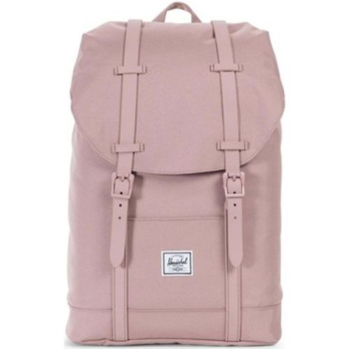 Rucksack Retreat Mid-Volume Ash Rose - Herschel - Modalova