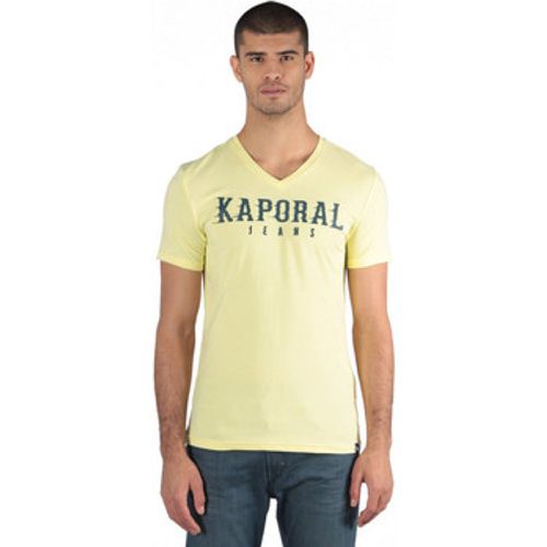 Kaporal Poloshirt 32217 - Kaporal - Modalova