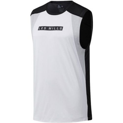 T-Shirt Les Mills Smartvent - Reebok Sport - Modalova