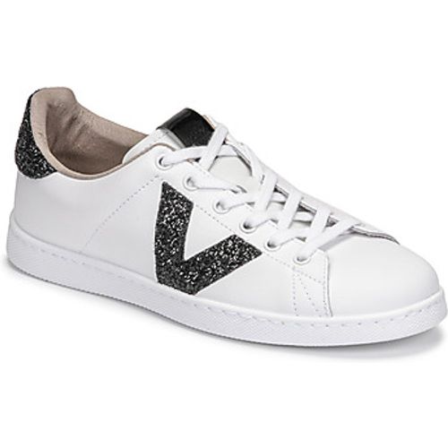 Sneaker TENIS PIEL GLITTER - Victoria - Modalova