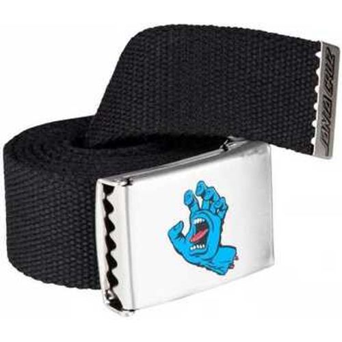 Gürtel Screaming mini hand belt - Santa Cruz - Modalova