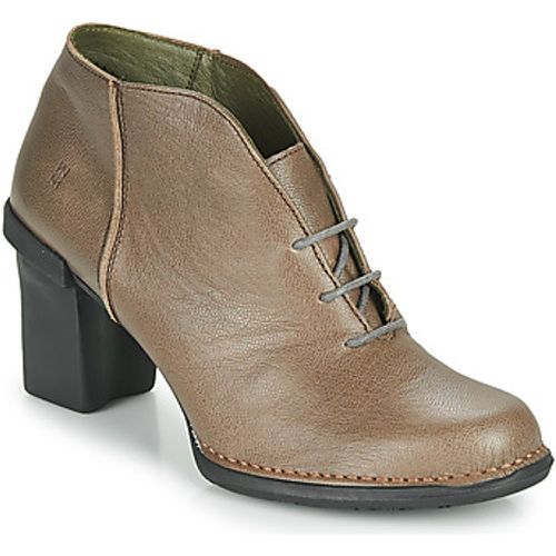 Stiefeletten CAPRETTO - El Naturalista - Modalova