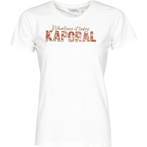 Kaporal T-Shirt PENIN - Kaporal - Modalova