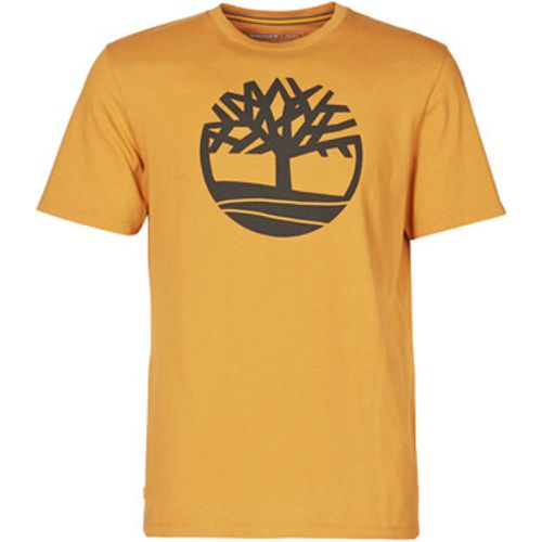 T-Shirt SS KENNEBEC RIVER BRAND TREE TEE - Timberland - Modalova