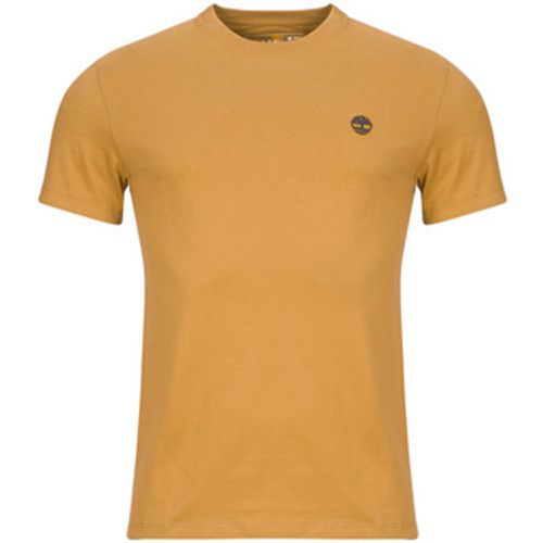 T-Shirt SS DUNSTAN RIVER POCKET TEE SLIM - Timberland - Modalova