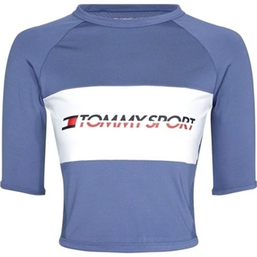 Tommy Hilfiger T-Shirt S10S100397 - Tommy Hilfiger - Modalova