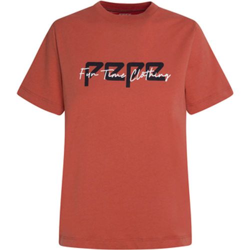 Pepe jeans T-Shirt PL504479 - Pepe Jeans - Modalova