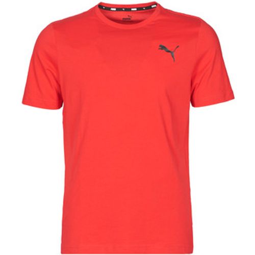 Puma T-Shirt ESS TEE - Puma - Modalova