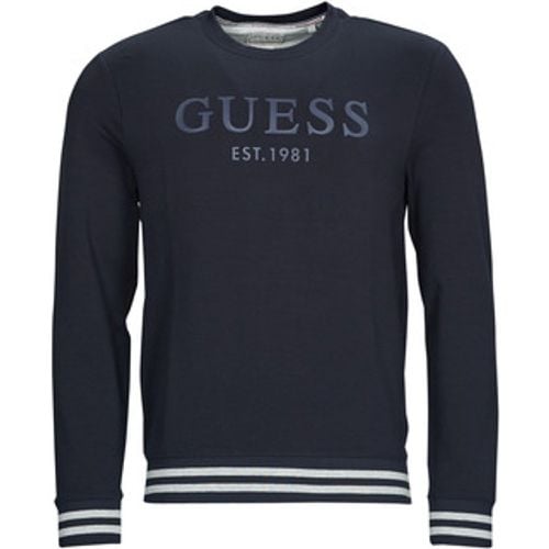 Guess Sweatshirt BEAU CN FLEECE - Guess - Modalova