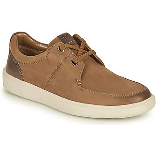 Clarks Herrenschuhe CAMBRO LACE - Clarks - Modalova