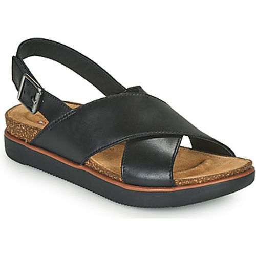 Clarks Sandalen ELAYNE CROSS - Clarks - Modalova