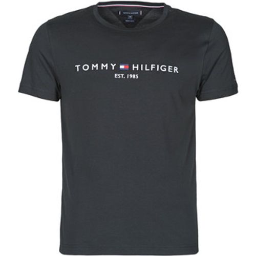 T-Shirt CORE TOMMY LOGO - Tommy Hilfiger - Modalova