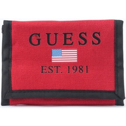 Guess Geldbeutel american flag - Guess - Modalova