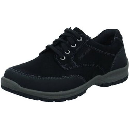 Halbschuhe Schnuerschuhe Schnürhalbschuh Lenny 02 14902 TE10 100 - Josef Seibel - Modalova