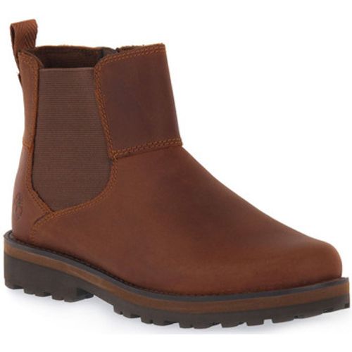 Stiefel COURMA CHELSEA KID - Timberland - Modalova