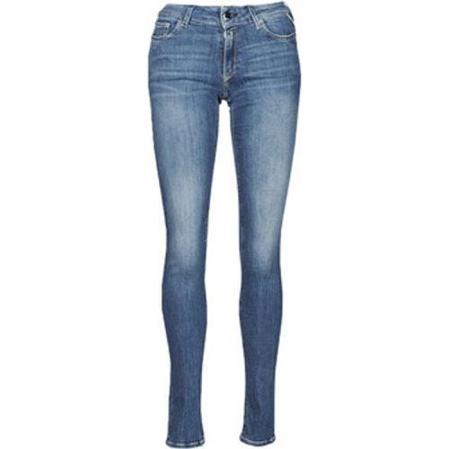 Replay Slim Fit Jeans NEW LUZ - Replay - Modalova