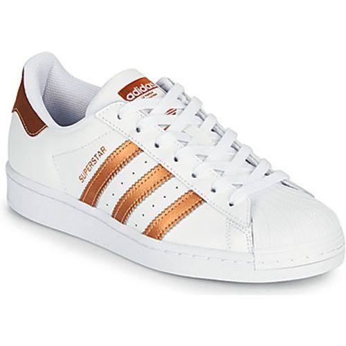 Adidas Sneaker SUPERSTAR W - Adidas - Modalova