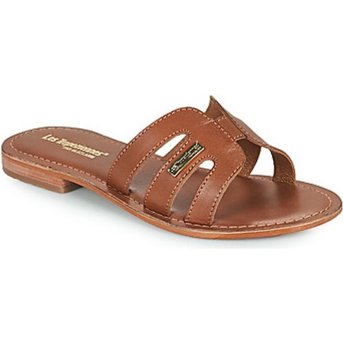 Sandalen DAMIA - Les Tropéziennes par M Belarbi - Modalova