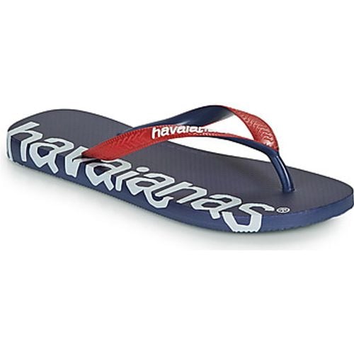 Zehentrenner TOP LOGOMANIA HIGHTECH - Havaianas - Modalova