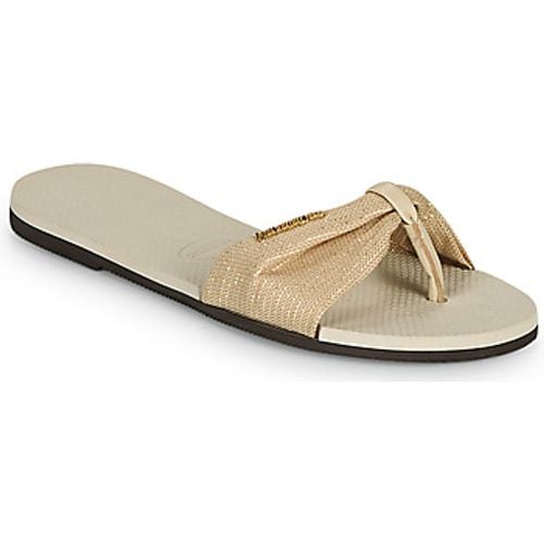 Zehentrenner YOU ST TROPEZ SHINE - Havaianas - Modalova