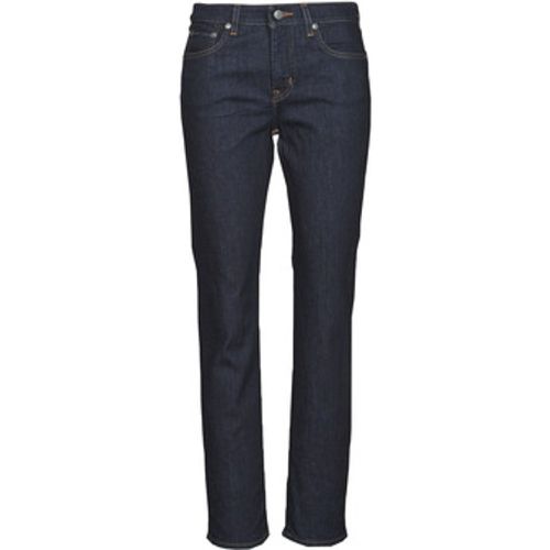 Straight Leg Jeans MIDRISE STRT-5-POCKET-DENIM - Lauren Ralph Lauren - Modalova