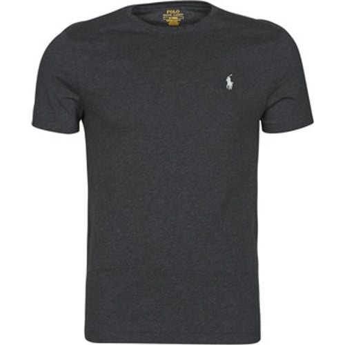 T-Shirt T-SHIRT AJUSTE EN COTON - Polo Ralph Lauren - Modalova