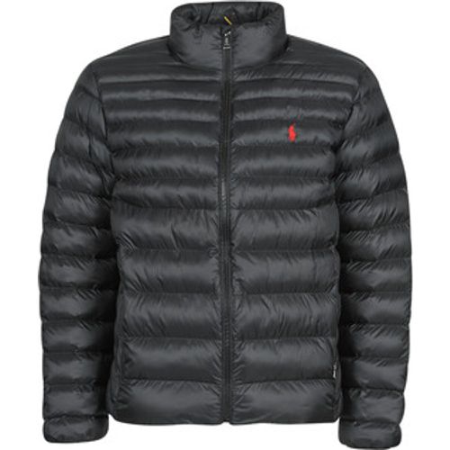 Daunenjacken BLOUSON DOUDOUNE EARTH POLO EN NYLON RECYCLE ET PRIMALOFT LOGO P - Polo Ralph Lauren - Modalova