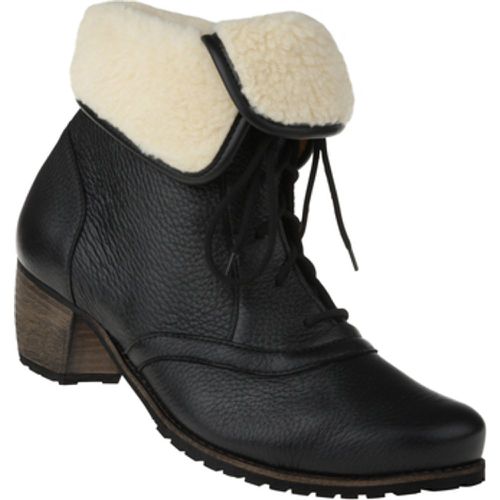 Stiefel Stiefelette Ista Farbe: - Natural Feet - Modalova