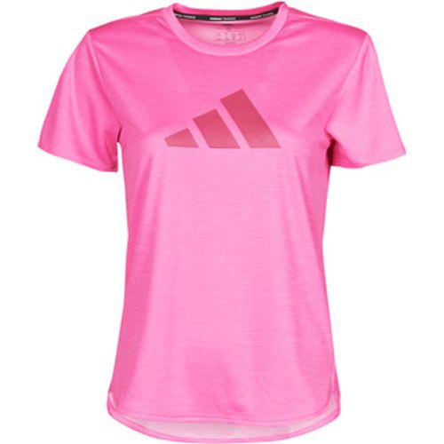 Adidas T-Shirt BOS LOGO TEE - Adidas - Modalova